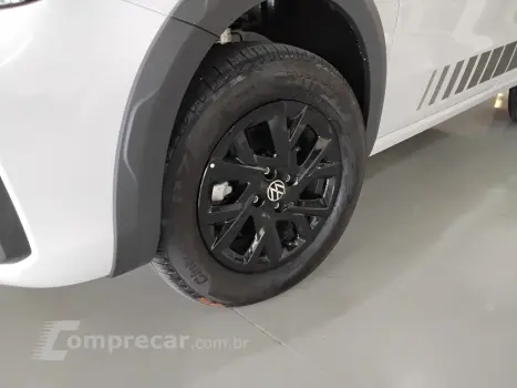 SAVEIRO 1.6 MSI ROBUST CS 16V FLEX 2P MANUAL