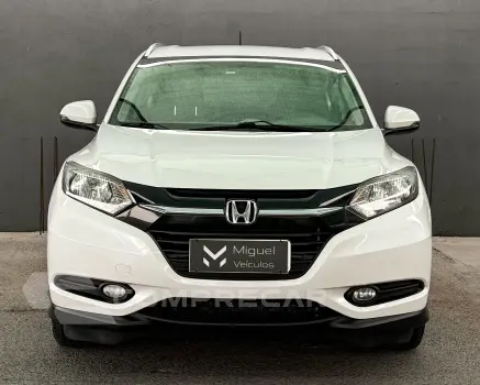 HR-V 1.8 16V EXL