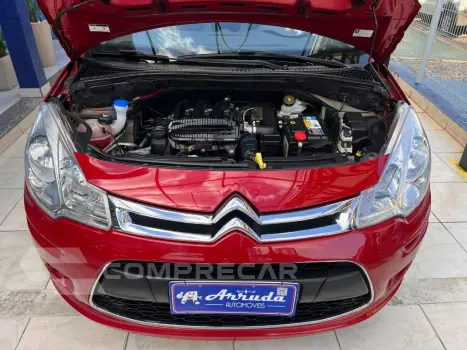C3 Origine Pure Tech 1.2 Flex 12V Mec