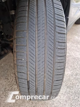 CRV 2.0 EXL 4X4 16V