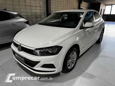 POLO 1.6 MSI TOTAL FLEX MANUAL