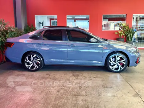 JETTA 2.0 350 TSI GASOLINA GLI DSG