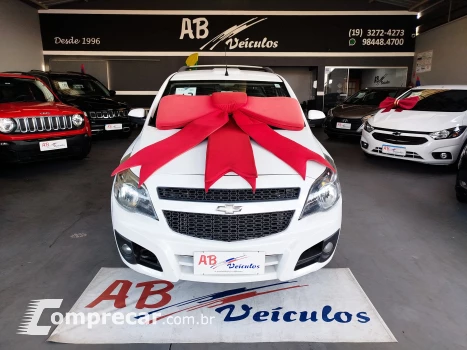 MONTANA 1.4 MPFI Sport CS 8V
