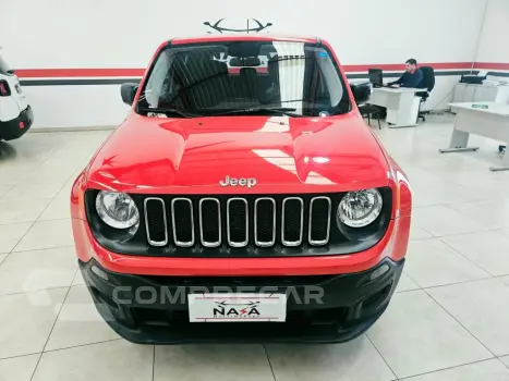 RENEGADE 1.8 16V