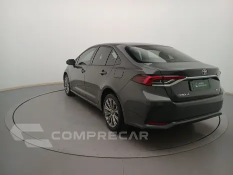 COROLLA 2.0 VVT-IE FLEX XEI DIRECT SHIFT