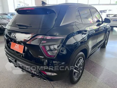 CRETA 1.0 Tgdi N Line