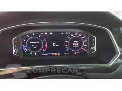 TIGUAN 2.0 350 TSI GASOLINA ALLSPACE R-LINE 4MOTION DSG