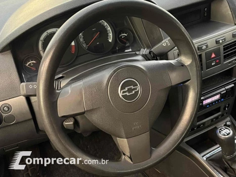 VECTRA 2.0 MPFI EXPRESSION 8V FLEX 4P MANUAL