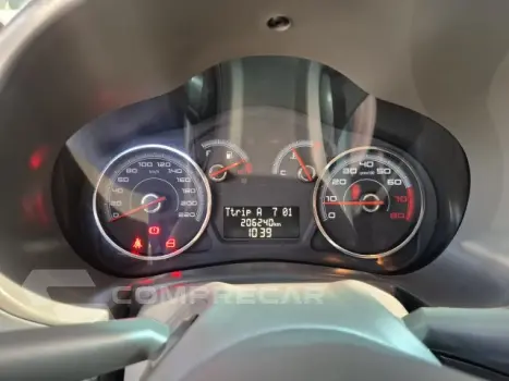 PALIO - 1.0 MPI ATTRACTIVE 8V 4P MANUAL