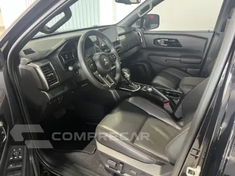 TRITON 2.4 Biturbo CD Katana 4X4