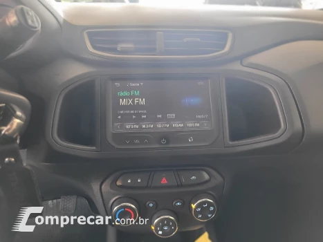 ONIX HATCH LT 1.4 8V FlexPower 5p Mec.