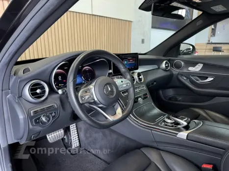 C 300 2.0 CGI GASOLINA SPORT 9G-TRONIC