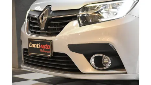 SANDERO - 1.0 12V SCE GT LINE MANUAL