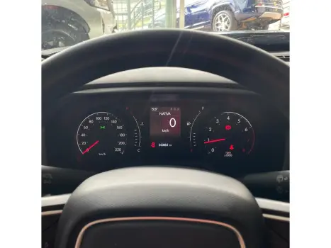 PULSE 1.3 FLEX DRIVE CVT