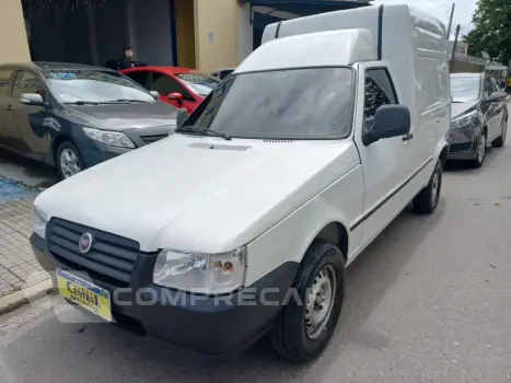 FIORINO 1.3 MPI Fire Furgão 8V