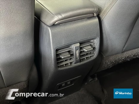 COROLLA CROSS 2.0 VVT-IE FLEX XRE DIRECT SHIFT