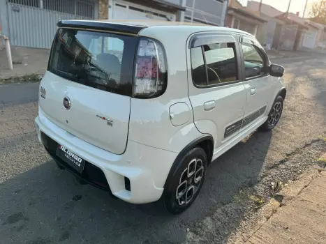 Uno 1.4 Sporting