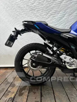 YAMAHA FZ25 FAZER ABS