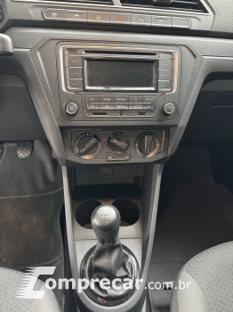 VOYAGE 1.6 MSI Totalflex