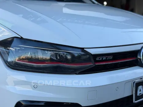 Polo 1.4 250 Tsi Gts Automático