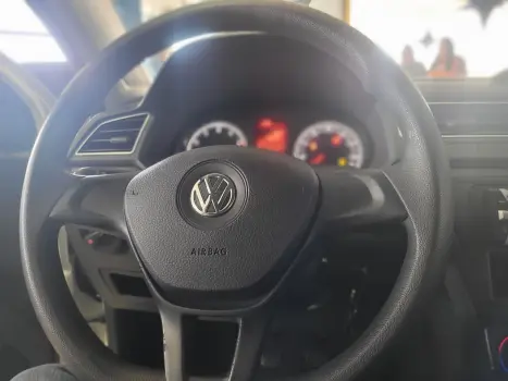 Gol 1.0 Flex 12V 5p