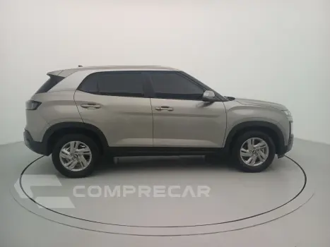 CRETA 1.0 TGDI FLEX COMFORT AUTOMÁTICO