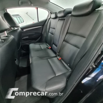 CITY 1.5 EX Sedan 16V