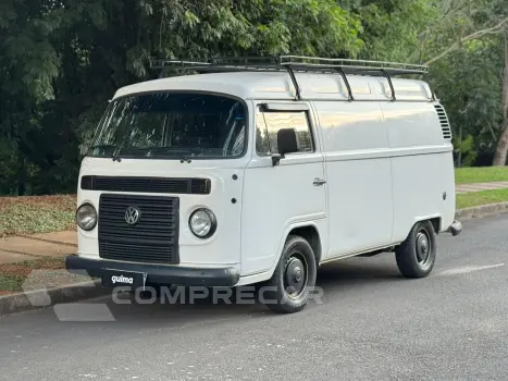 KOMBI 1.4 MI Furgão 8V
