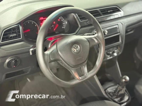 VOYAGE 1.0 12V MPI Totalflex