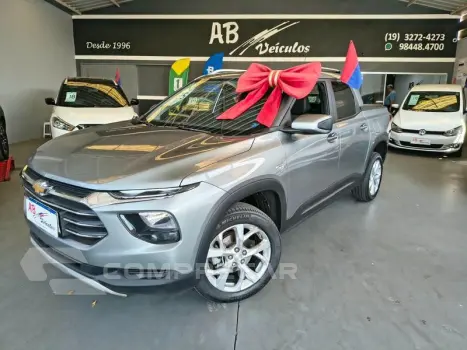 CHEVROLET MONTANA T A LTZ 4 portas