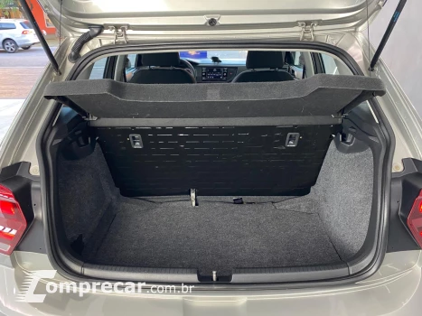 Polo 1.6 MSI Flex 16V 5p