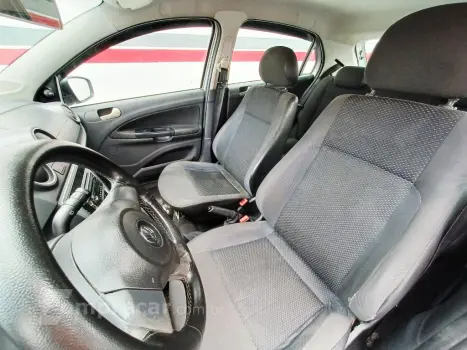 Gol Trendline 1.0 T.Flex 8V 5p