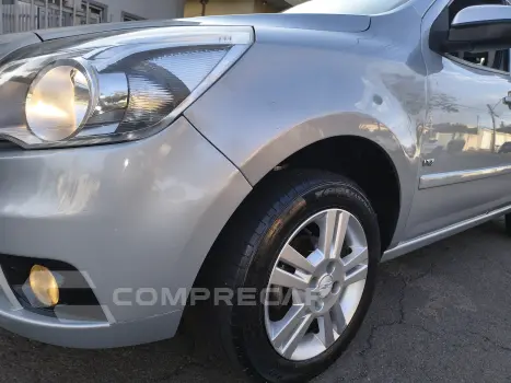AGILE 1.4 MPFI LTZ 8V