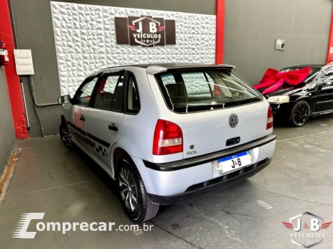 GOL 1.0 MI 16V G.III