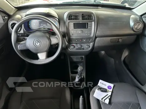 KWID 1.0 12V SCE ZEN