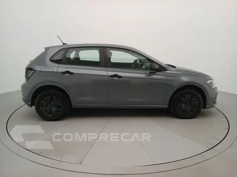 POLO 1.0 MPI TRACK MANUAL