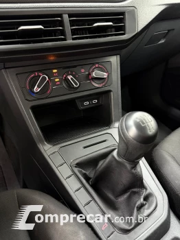POLO 1.0 MPI