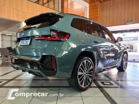 X1 S20I M SPORT