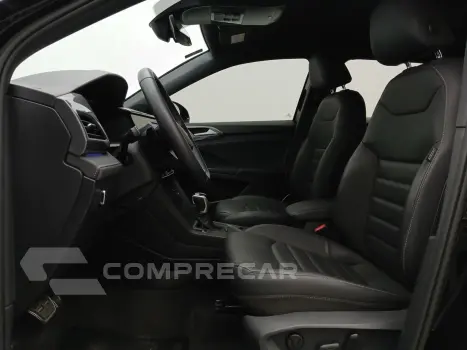 TAOS 1.4 250 TSI TOTAL FLEX HIGHLINE AUTOMÁTICO