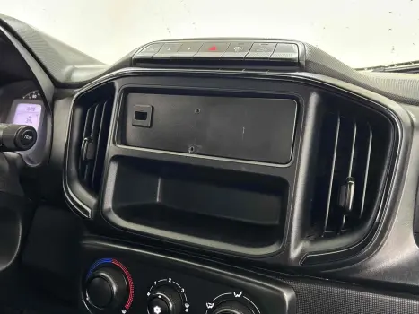 STRADA 1.4 FIRE FLEX ENDURANCE CS MANUAL