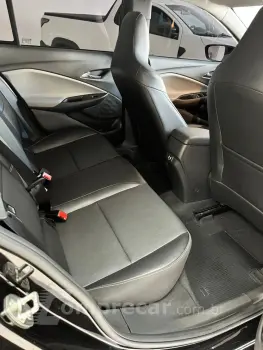 Onix Sedan 1.0 12V 4P FLEX PREMIER 2 TURBO AUTOMÁTICO