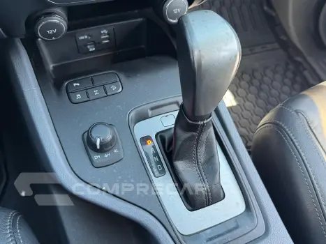 RANGER 3.2 Limited 4X4 CD 20V