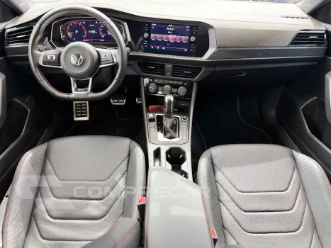 JETTA GLI 350 TSI 2.0 16V 4p Aut.