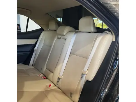 COROLLA 2.0 ALTIS 16V FLEX 4P AUTOMÁTICO