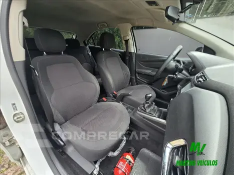 ONIX 1.4 MPFI LT 8V FLEX 4P MANUAL