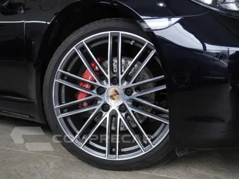 718 2.0 16V H4 GASOLINA BOXSTER PDK