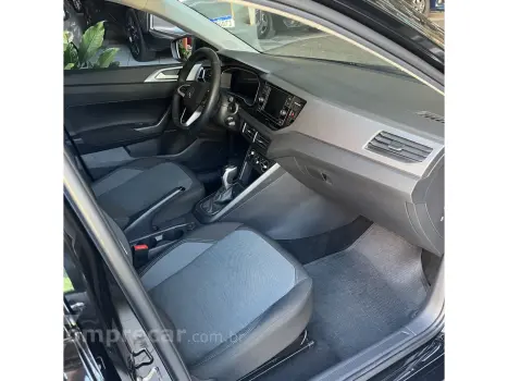 NIVUS 1.0 200 TSI TOTAL FLEX COMFORTLINE AUTOMÁTICO