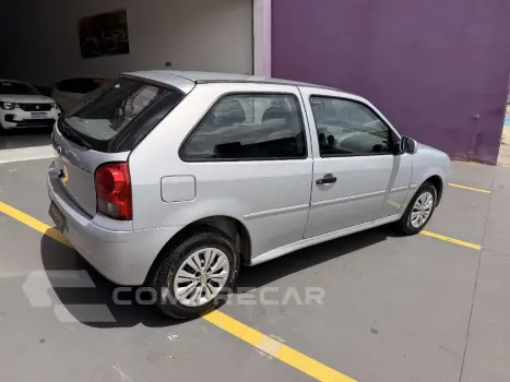 Gol ECOMOTION 1.0 Mi Total Flex 8V 2p