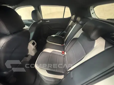 T-Cross 1.4 4P 250 TSI FLEX EXTREME HIGHLINE AUTOMÁTICO