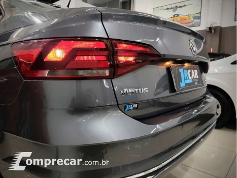 VIRTUS 1.0 200 TSI HIGHLINE AUTOMÁTICO